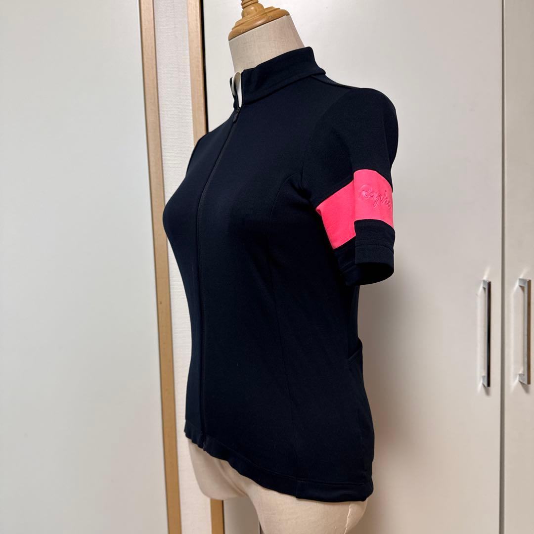 Rapha ウィメンズクラシックジャージII xs 紺