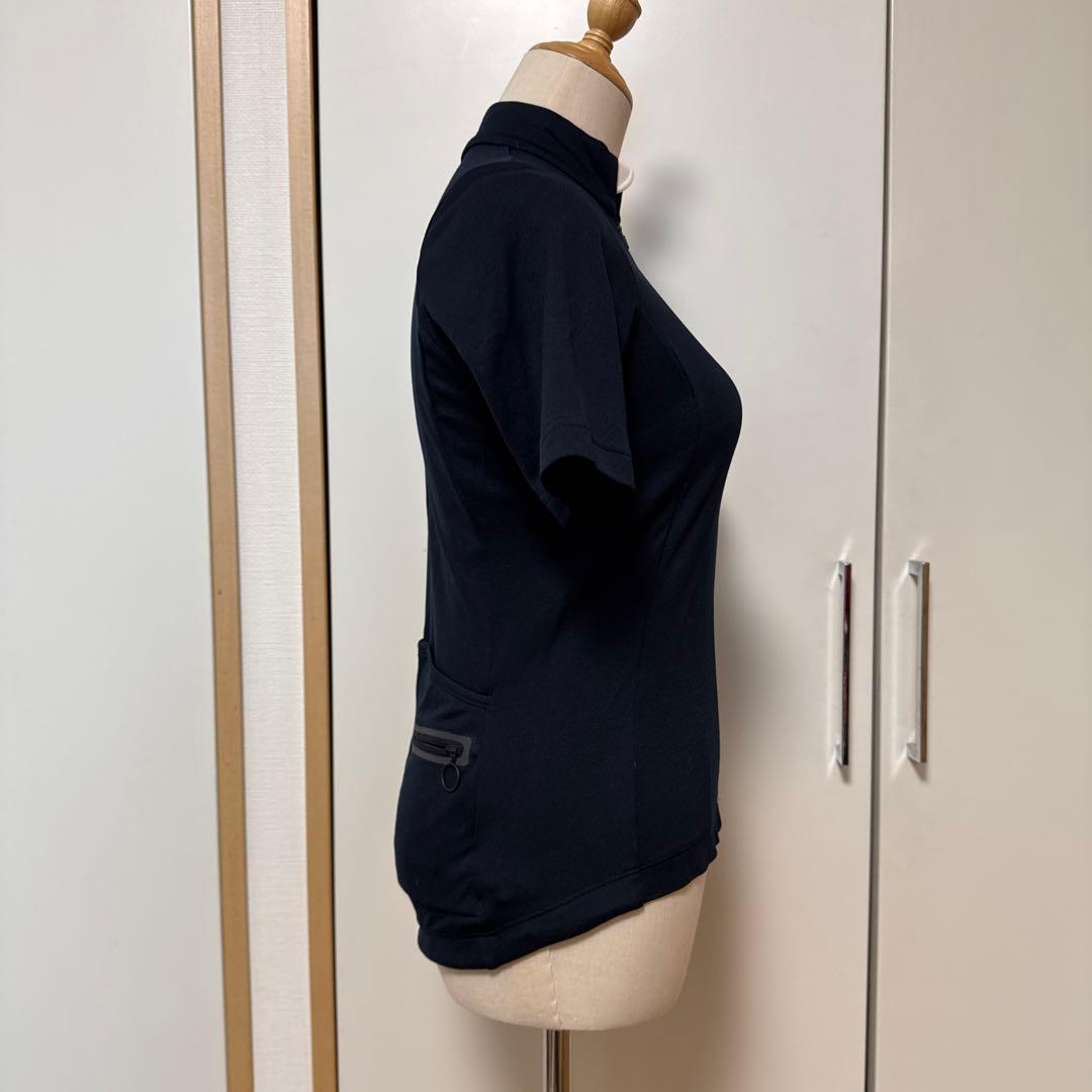Rapha ウィメンズクラシックジャージII xs 紺