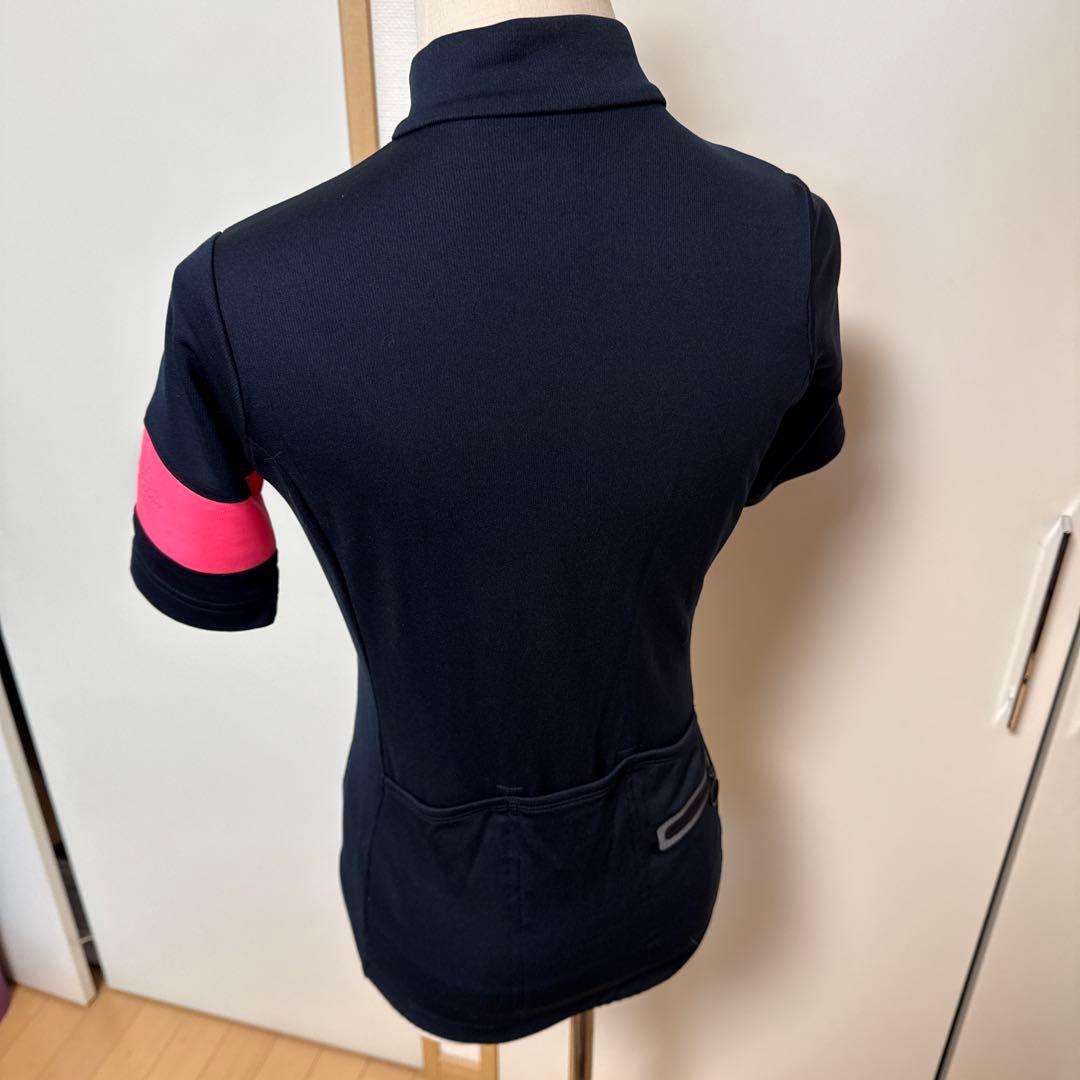 Rapha ウィメンズクラシックジャージII xs 紺