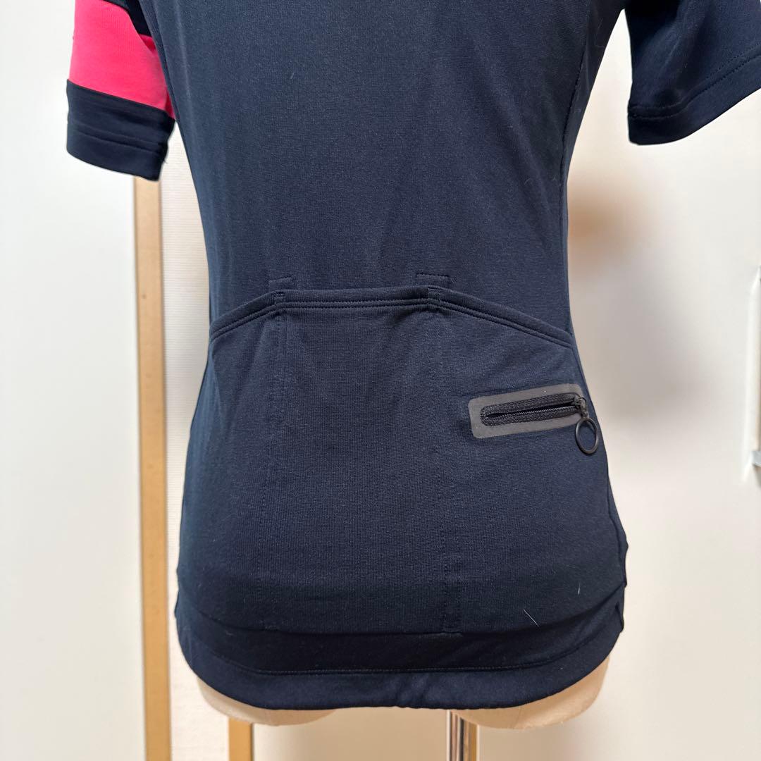 Rapha ウィメンズクラシックジャージII xs 紺