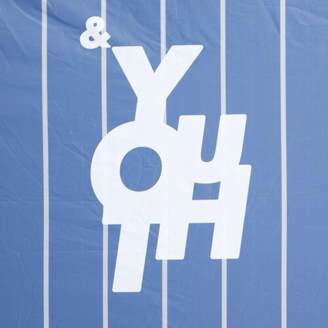 COLEMAN クイックアップ IGシェード BEAUTY & YOUTH 新品