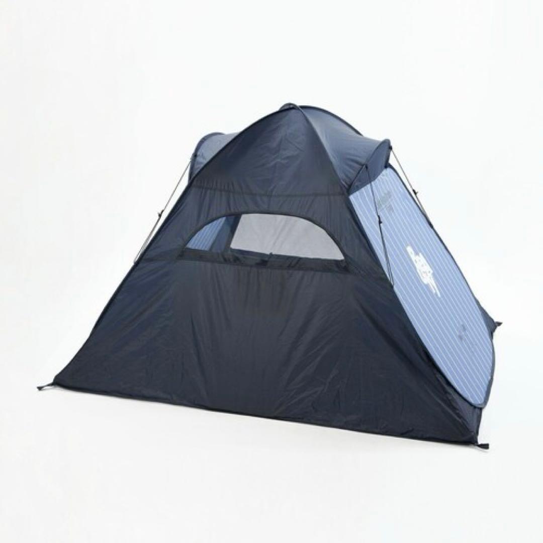 COLEMAN クイックアップ IGシェード BEAUTY & YOUTH 新品