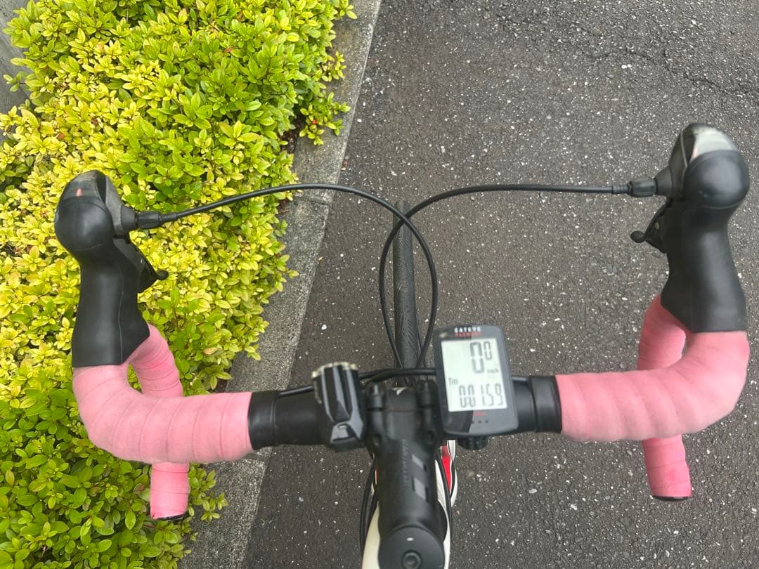 【Remond】SPECIALIZED ROUBAIX SL4 SORA