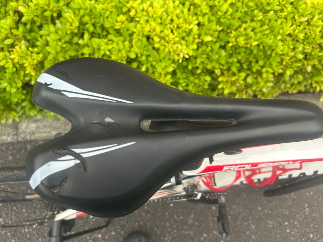 【Remond】SPECIALIZED ROUBAIX SL4 SORA