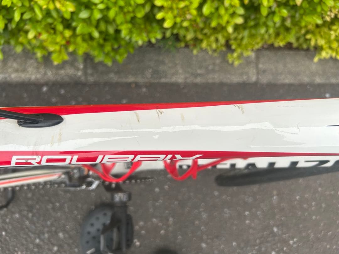 【Remond】SPECIALIZED ROUBAIX SL4 SORA