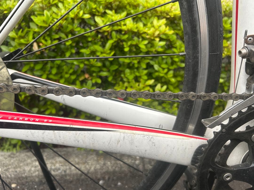 【Remond】SPECIALIZED ROUBAIX SL4 SORA