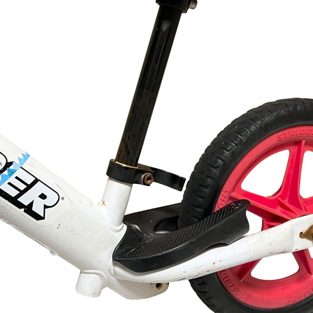 【正規品】 STRIDER 12インチ セーブザチルドレンジャパンモデル　限定品