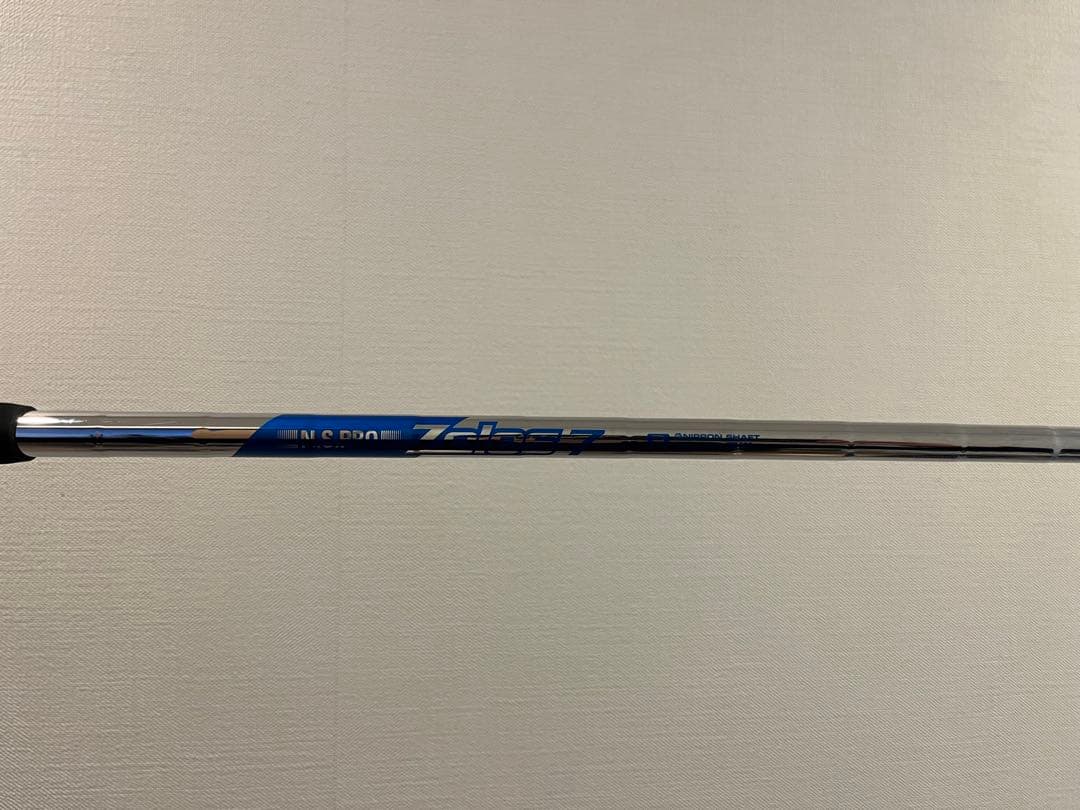 Callaway ELYTE Max Fast アイアン6番/Zelos 7R