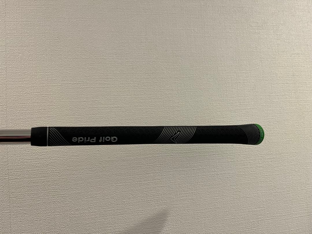 Callaway ELYTE Max Fast アイアン6番/Zelos 7R