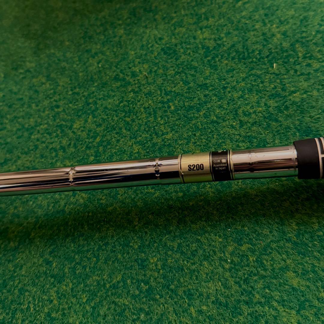 Srixon Z H45 TOUR 3UT 19° DG S200