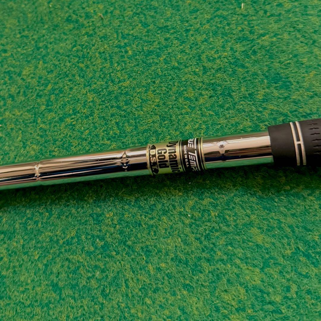Srixon Z H45 TOUR 3UT 19° DG S200