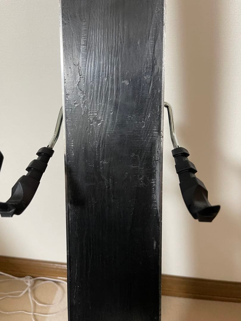 K2 Press スキー板 159cm