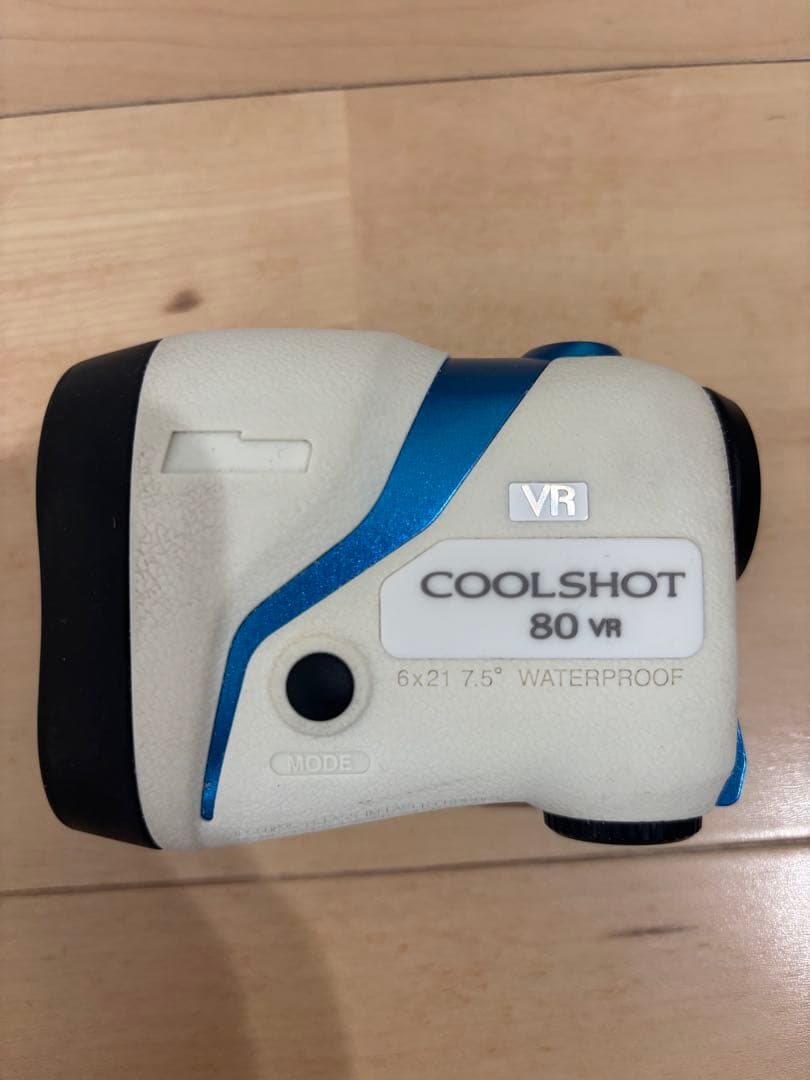 COOLSHOT 80 VR 高低差機能なし　値下げ