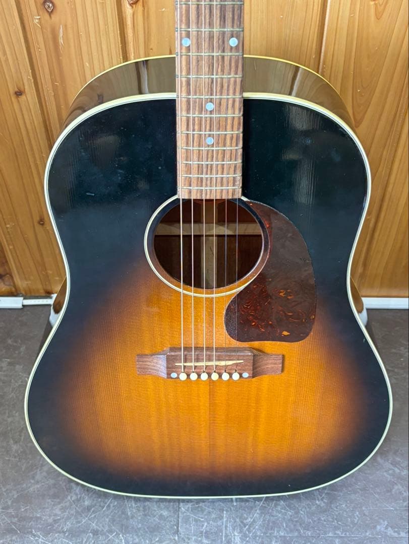 【 Gibson / アコースティックギター 】J-45 ギブソン