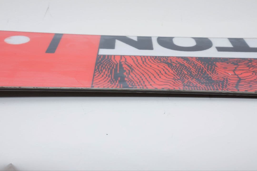 BURTON RIPCORD 154cm バートン スノーボード