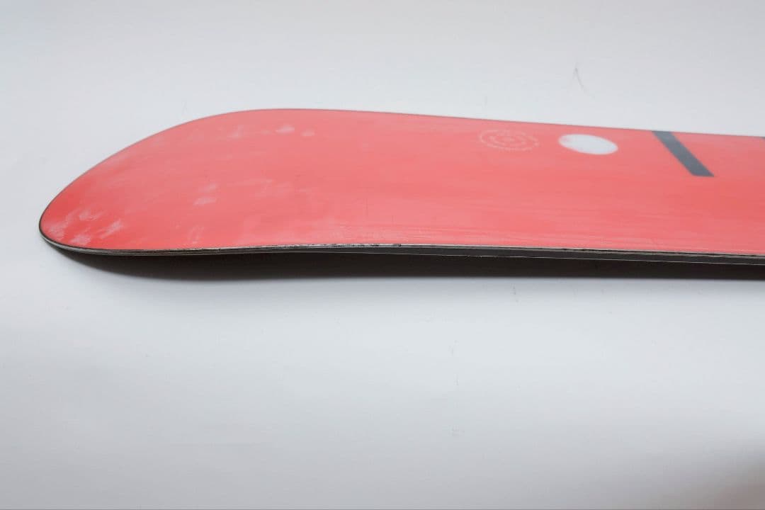 BURTON RIPCORD 154cm バートン スノーボード