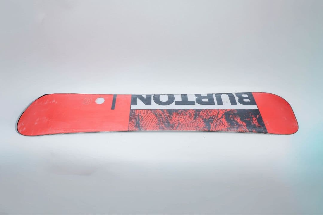 BURTON RIPCORD 154cm バートン スノーボード