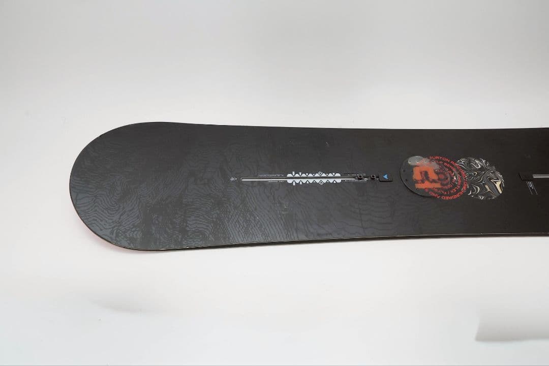BURTON RIPCORD 154cm バートン スノーボード