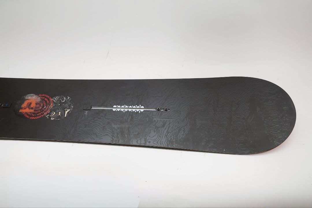 BURTON RIPCORD 154cm バートン スノーボード