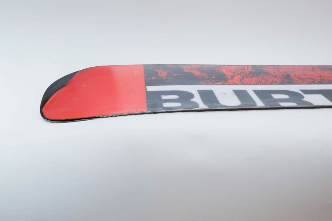 BURTON RIPCORD 154cm バートン スノーボード