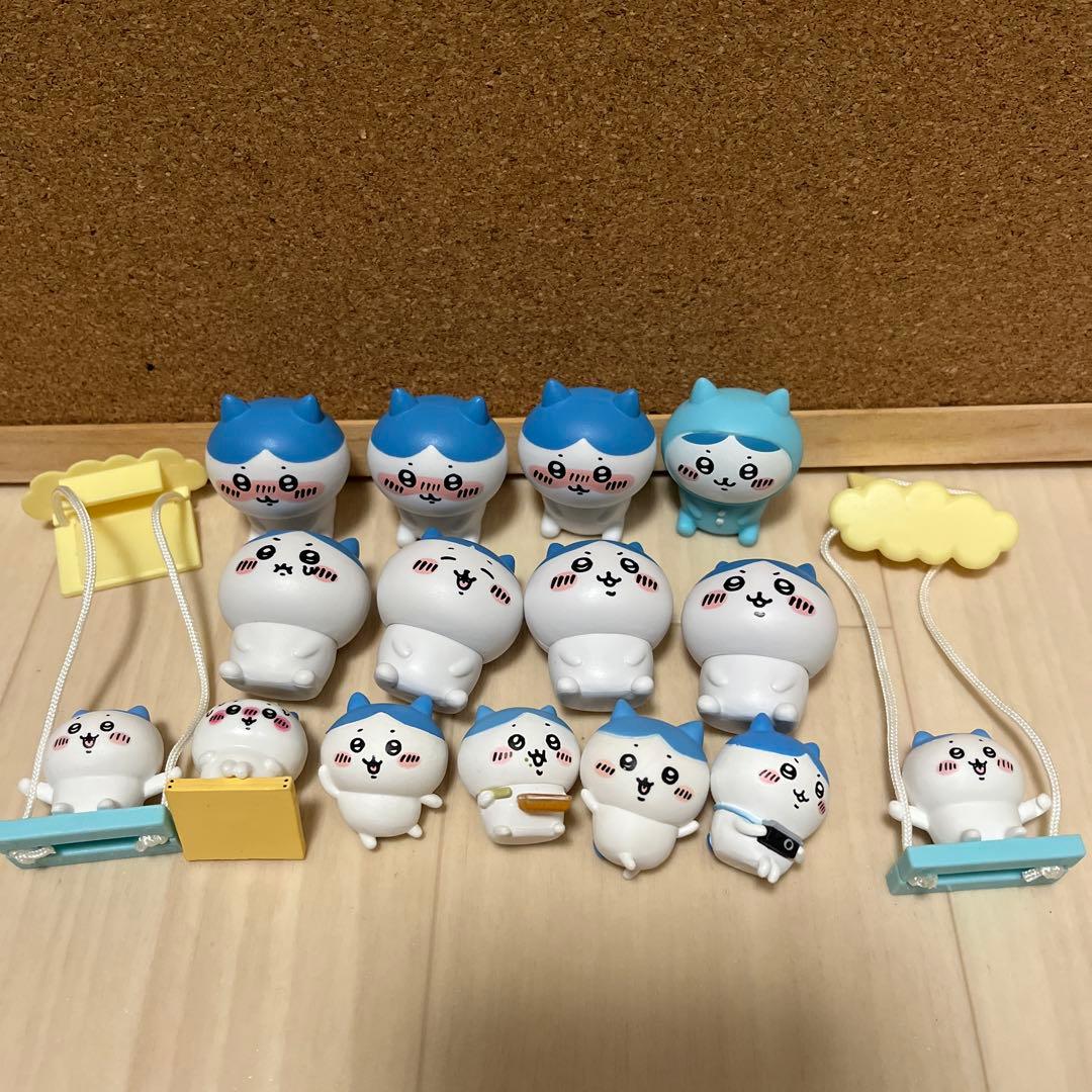ハチワレ　まとめ売り