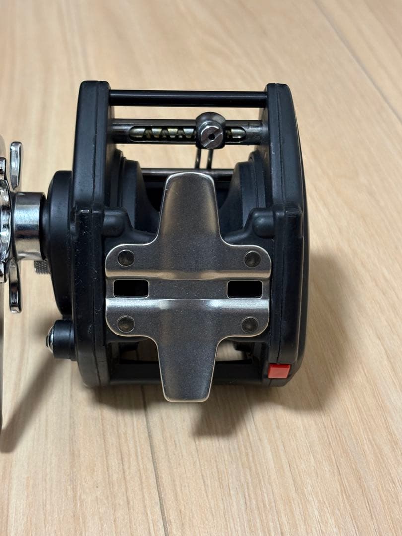 美品 DAIWA super dynamic ST-50