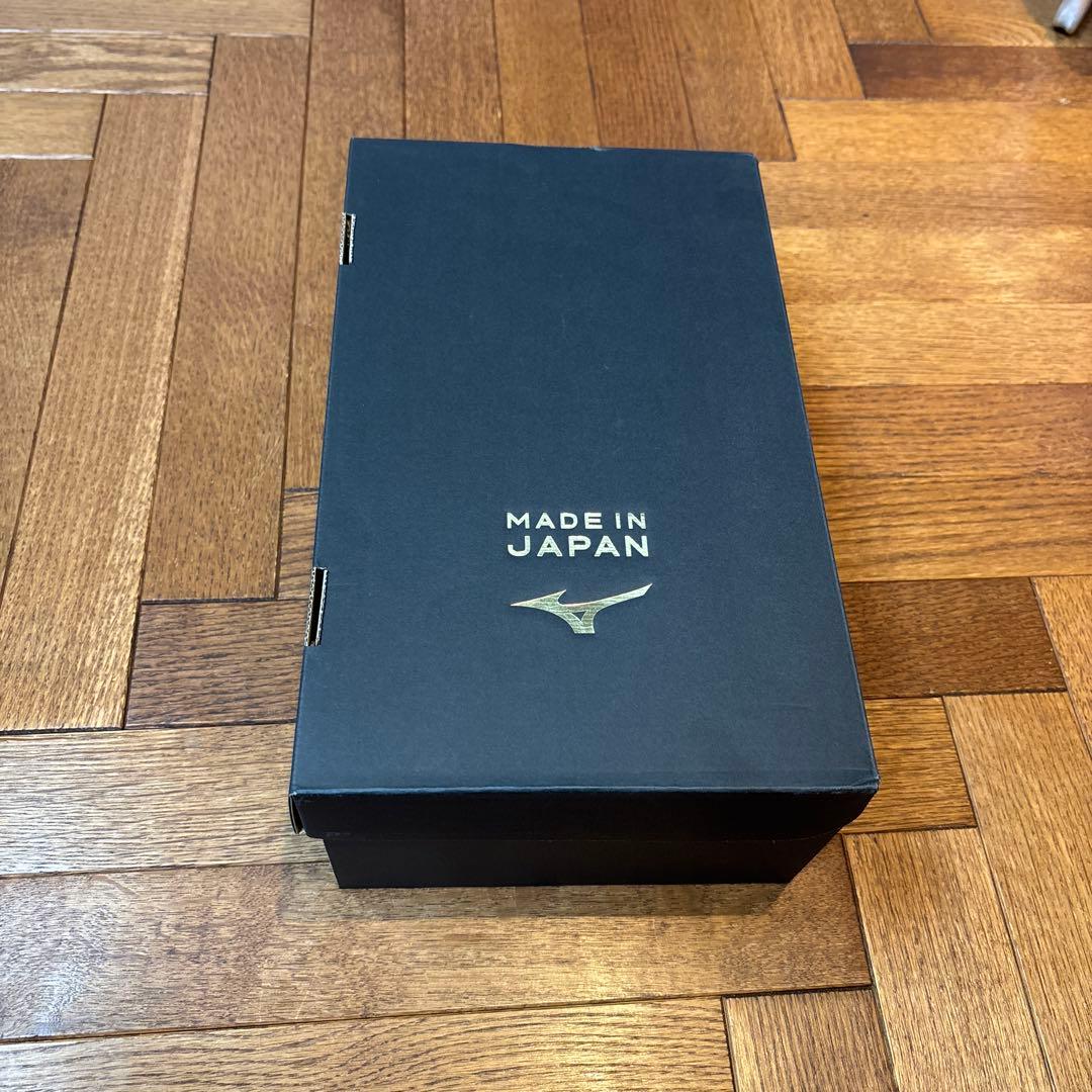 Mizuno Morelia モレリア2 クロスステッチ　25