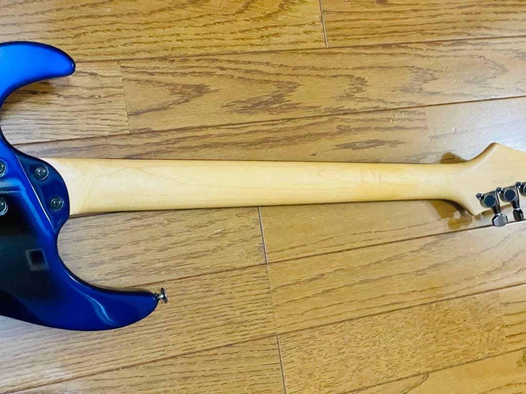 Aria pro ギター 中古