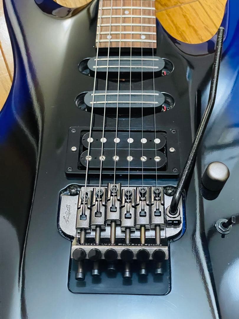 Aria pro ギター 中古