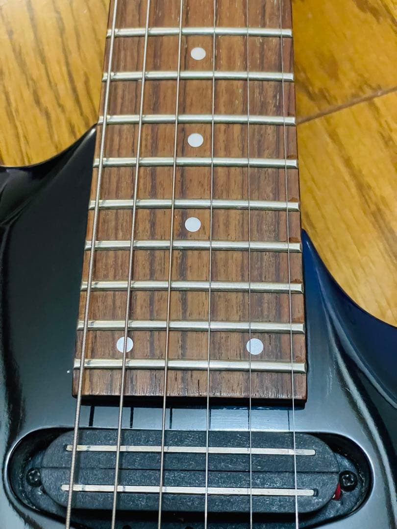 Aria pro ギター 中古