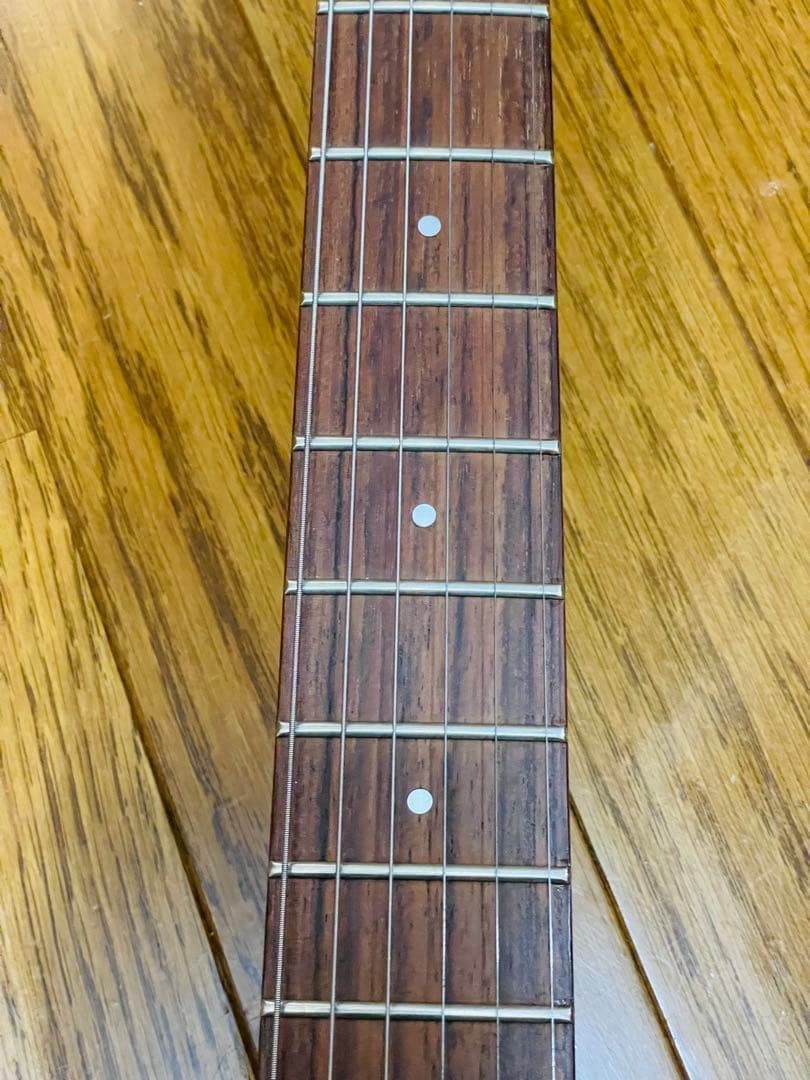 Aria pro ギター 中古