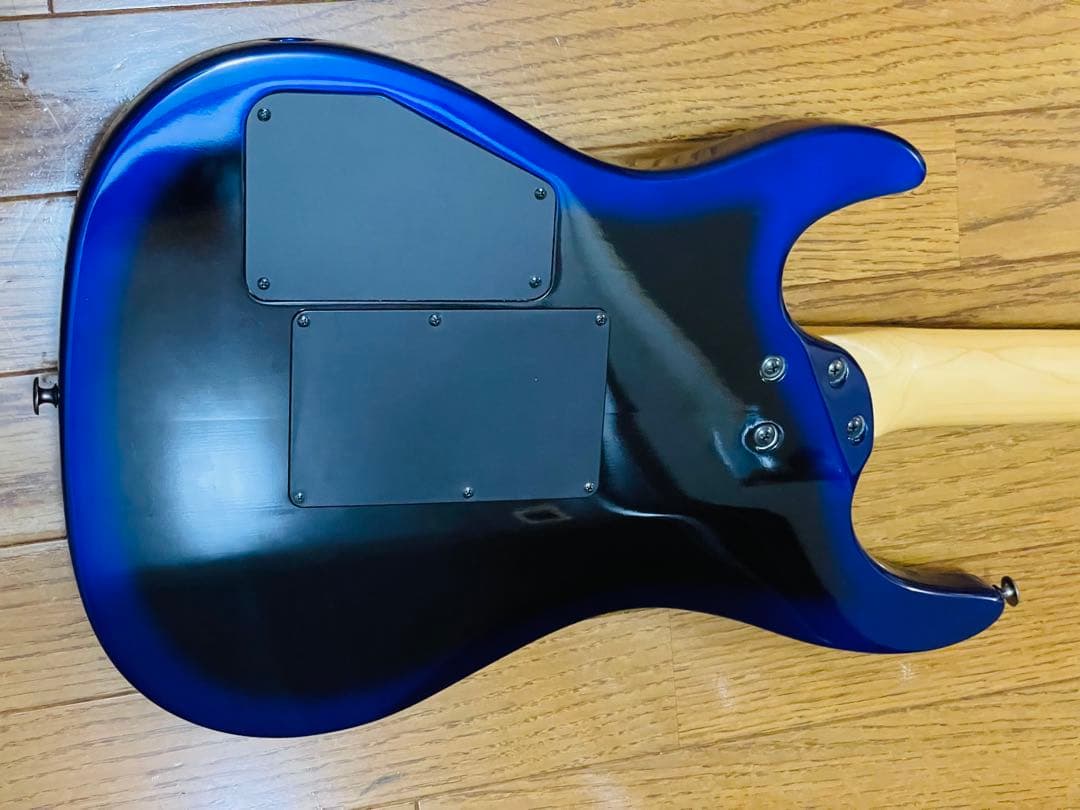 Aria pro ギター 中古