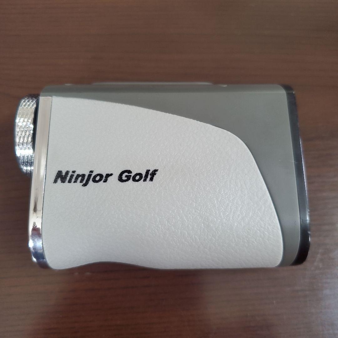 Ninjor Golf ゴルフ用距離計 NJ 007