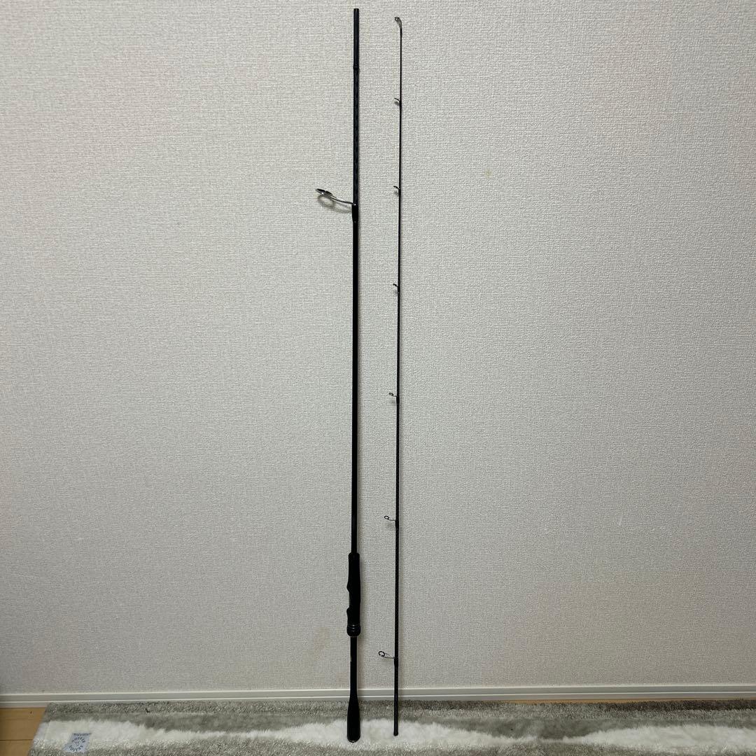 シマノ　23ディアルーナ86ml 超美品