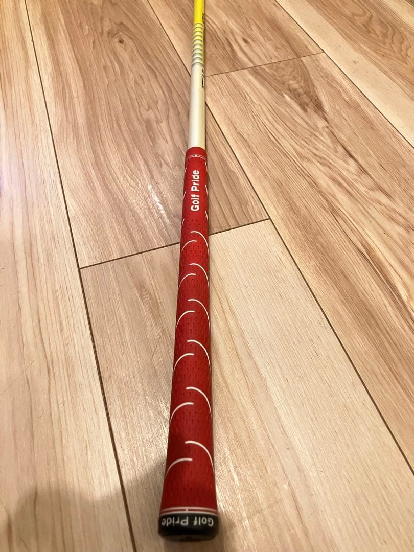 テイラーメイド グローレアイアンセットとオークリースタンドバッグRBZドライバー