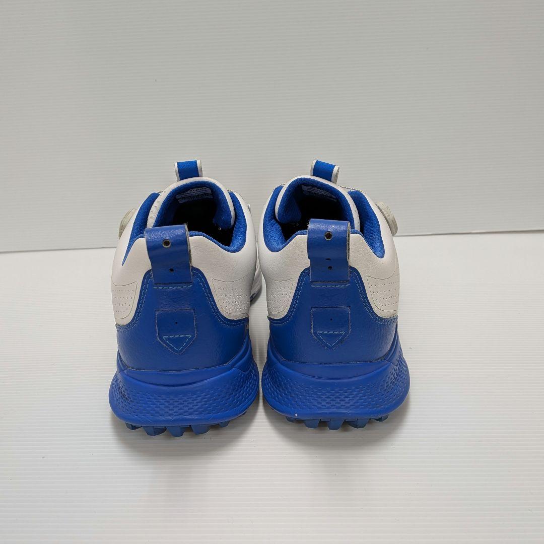 【美品】ミズノ ジェネムWG GTX GORE-TEXスパイク4E 28cm