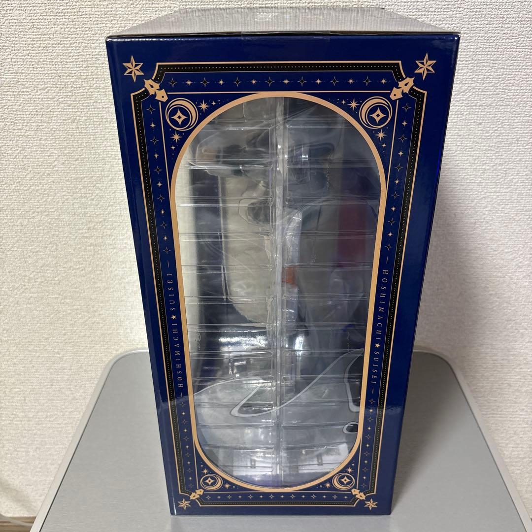 COCO STORE ホロライブ 星街すいせい ホロライブ 1/7 フィギュア