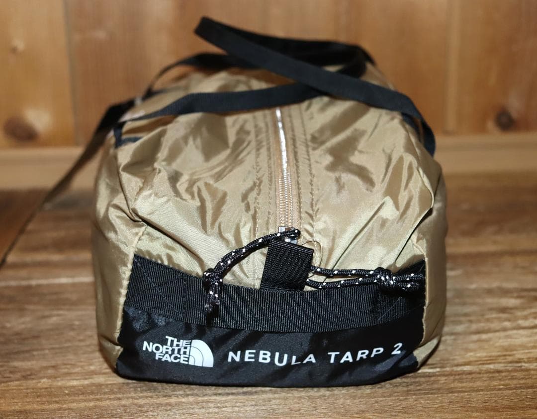 新品 THE NORTH FACE ネブラタープ2 送料無料 NV22326RⒽ