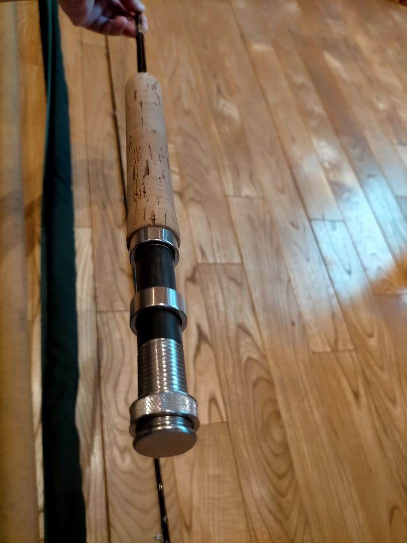 Shimano シマノ フリーストーン FV-906 フライ フライロッド