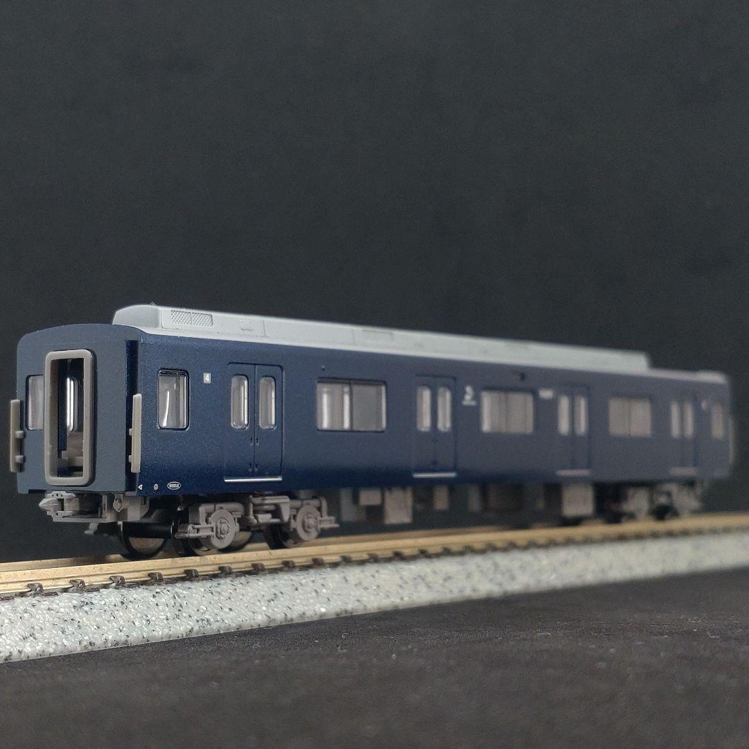 MicroAceA-6244/6245 相鉄9000 10両セット