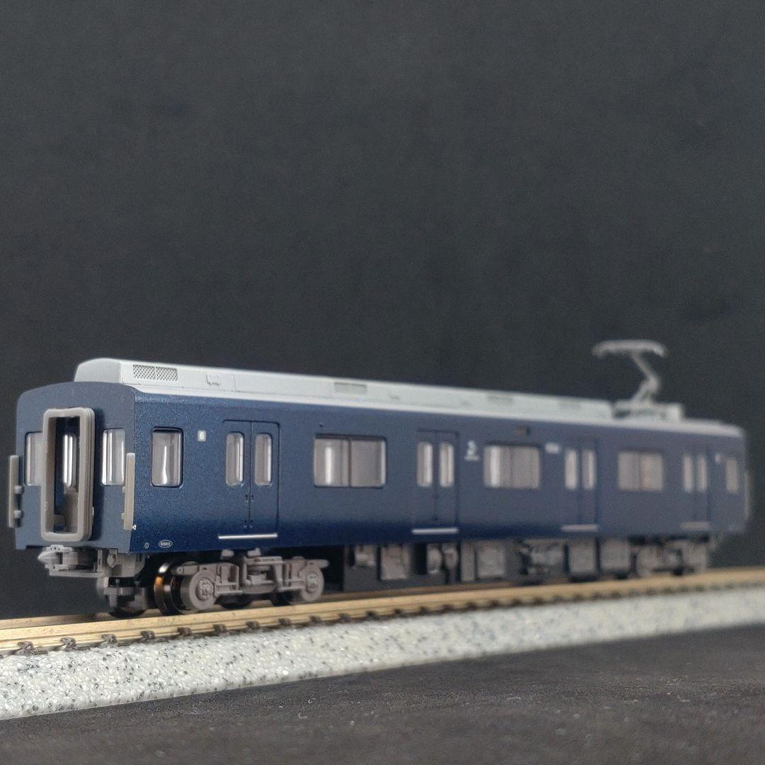 MicroAceA-6244/6245 相鉄9000 10両セット
