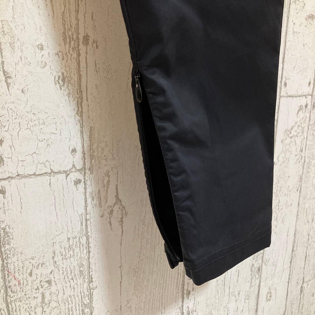 LUXE/R GOLF ストレッチ布帛カーゴパンツ