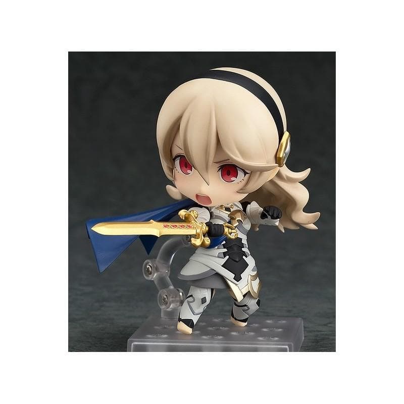 【新品】ねんどろいど ファイアーエムブレムif カムイ(女)