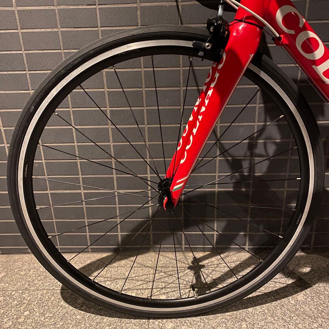 【美中古車！直渡】COLNAGO コルナゴ　Mondo 東京