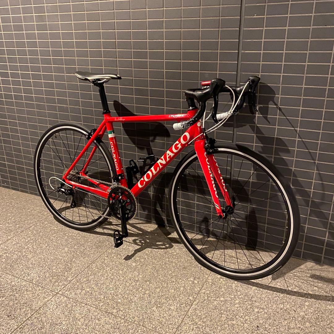【美中古車！直渡】COLNAGO コルナゴ　Mondo 東京