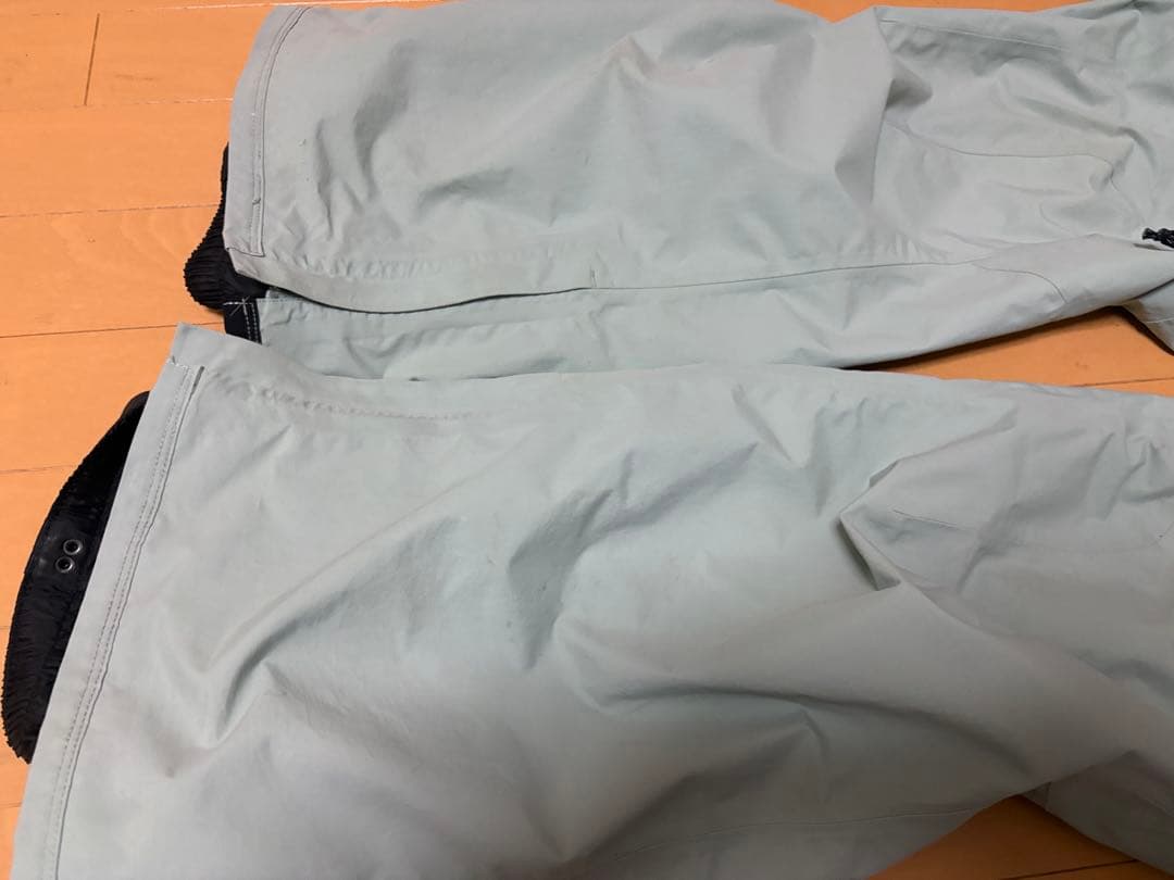 Burton GORE-TEX BURTON ak バートンak セットアップ