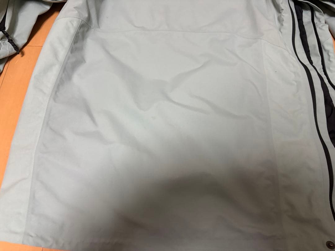 Burton GORE-TEX BURTON ak バートンak セットアップ