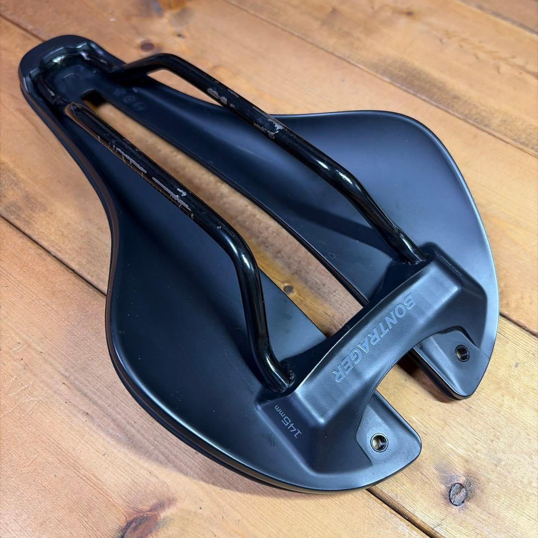 ボントレガー BONTRAGER Aeolus Elite サドル　145mm