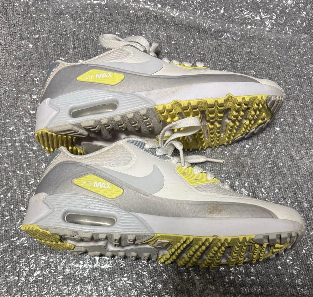 Nike Air Max 90 ゴルフ　シューズ 24cm golf