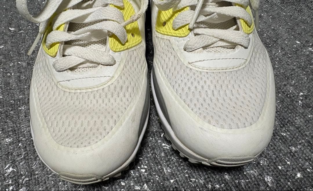 Nike Air Max 90 ゴルフ　シューズ 24cm golf